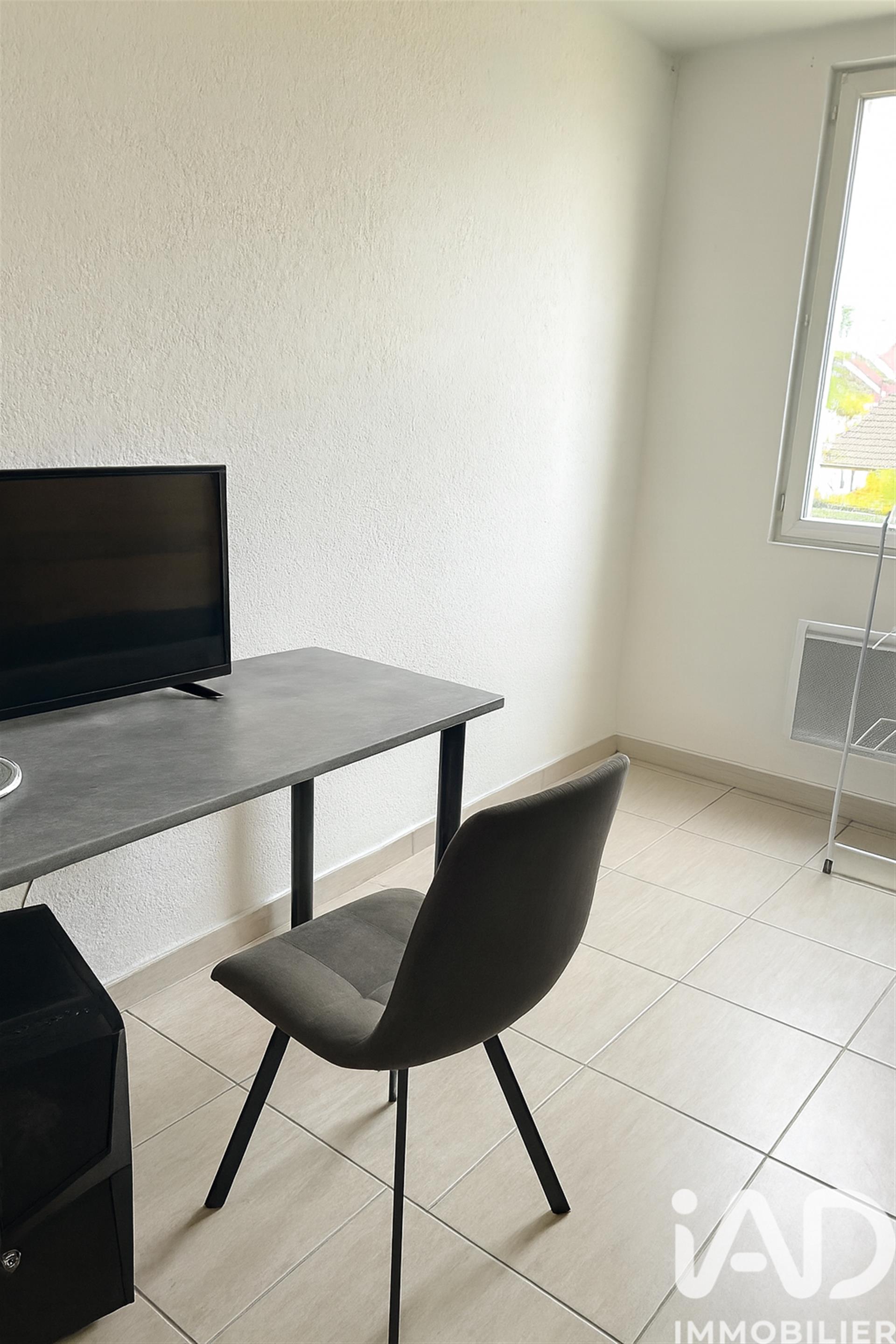 Appartement à vendre, 56m², Saint-Florent-sur-Cher