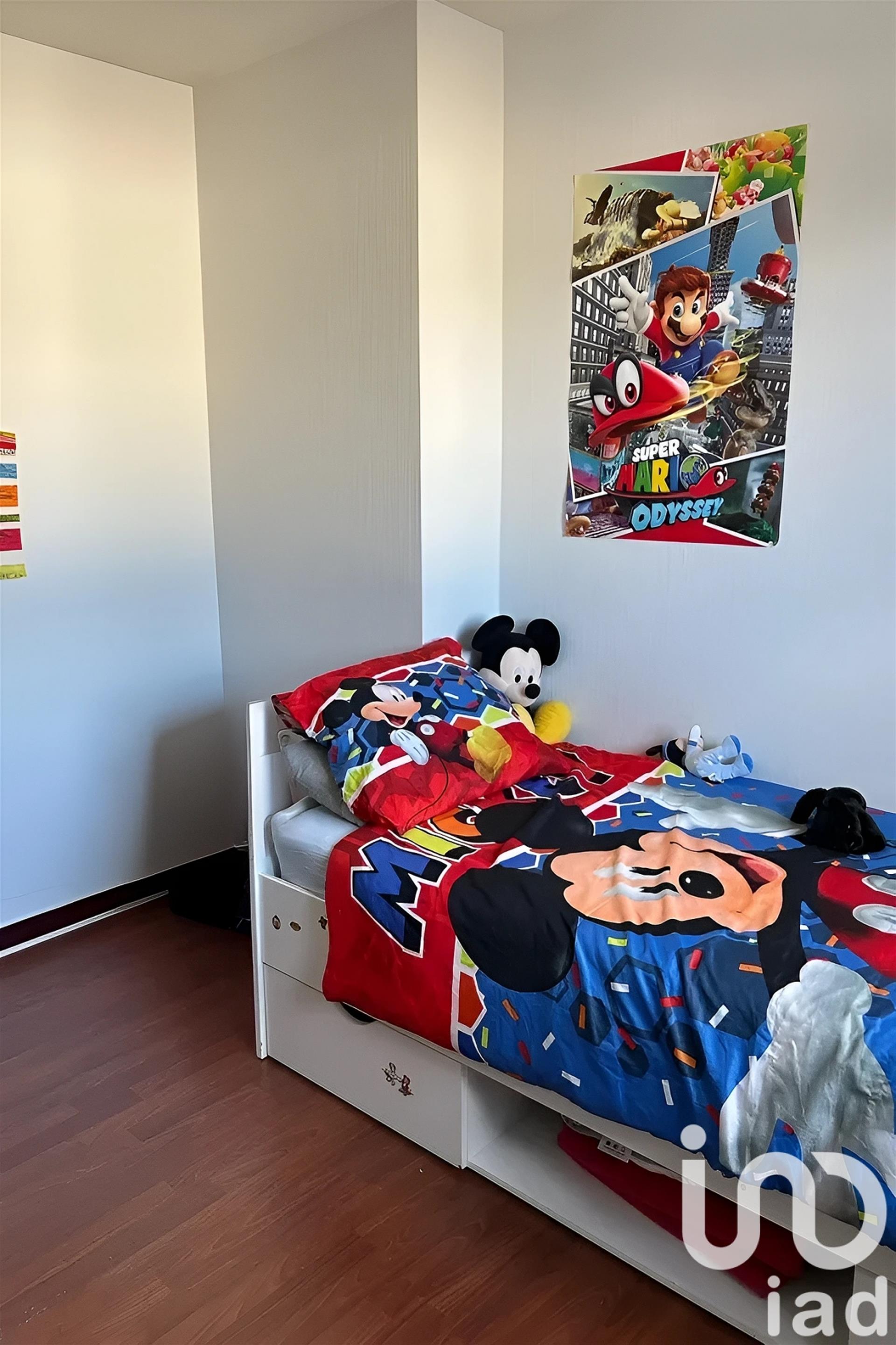 Appartement à vendre, 98m², Mehun-sur-Yèvre