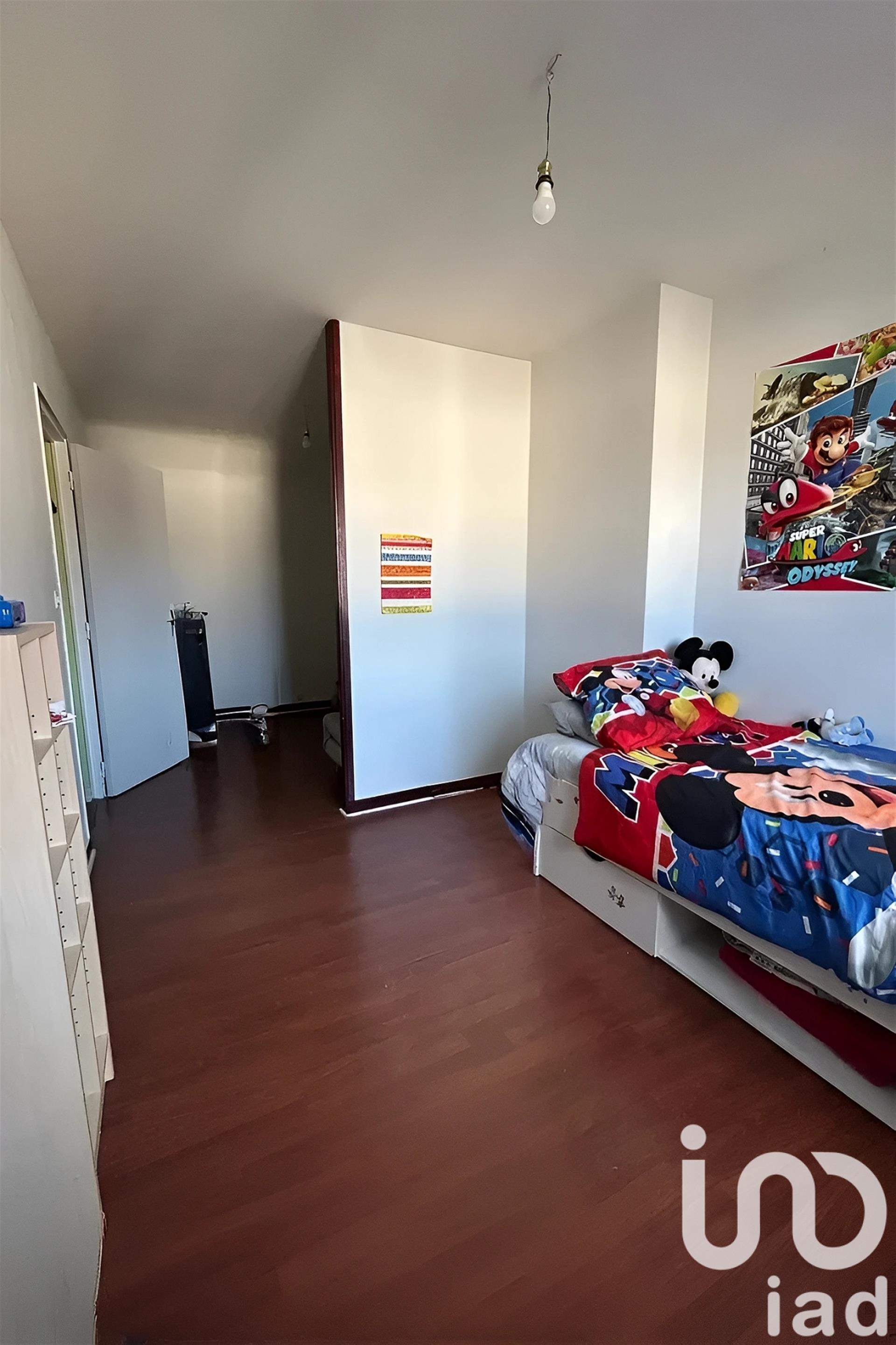 Appartement à vendre, 98m², Mehun-sur-Yèvre
