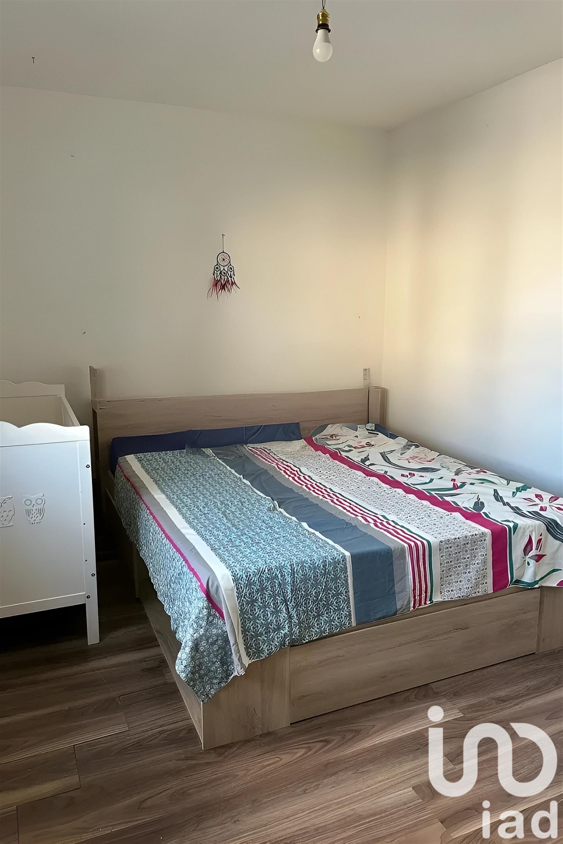 Appartement à vendre, 98m², Mehun-sur-Yèvre