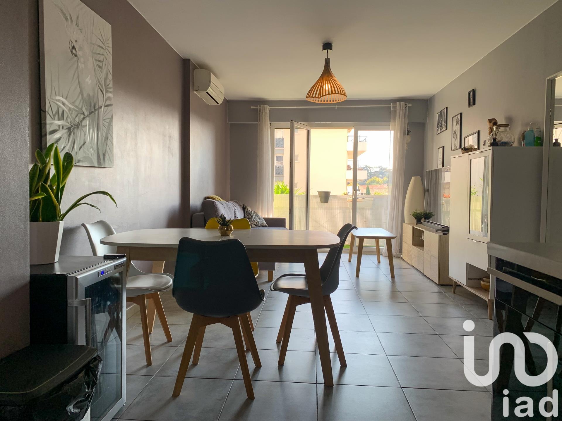 Appartement à vendre, 77m², Toulon