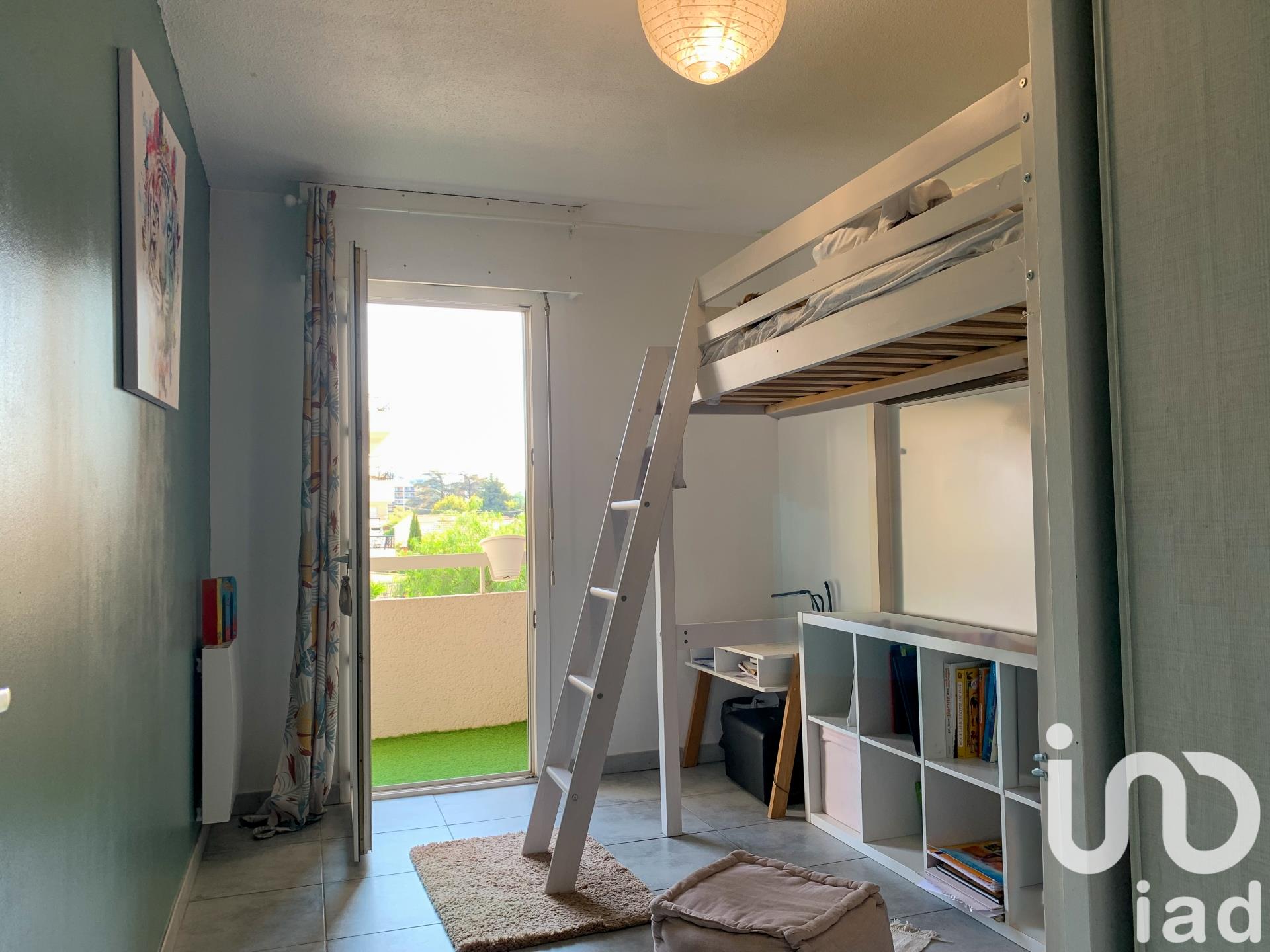 Appartement à vendre, 77m², Toulon