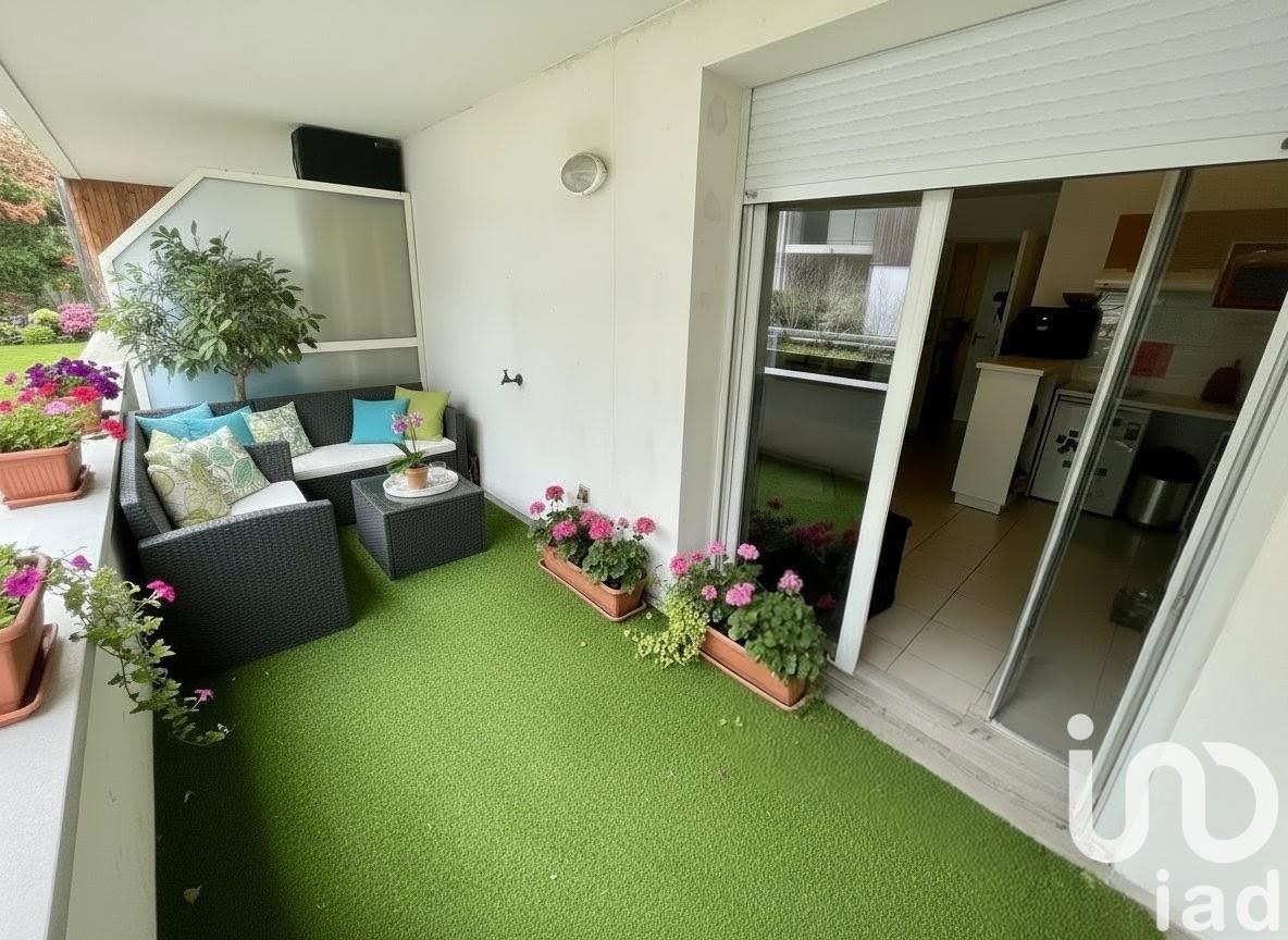 Appartement à vendre, 27m², Toulouse