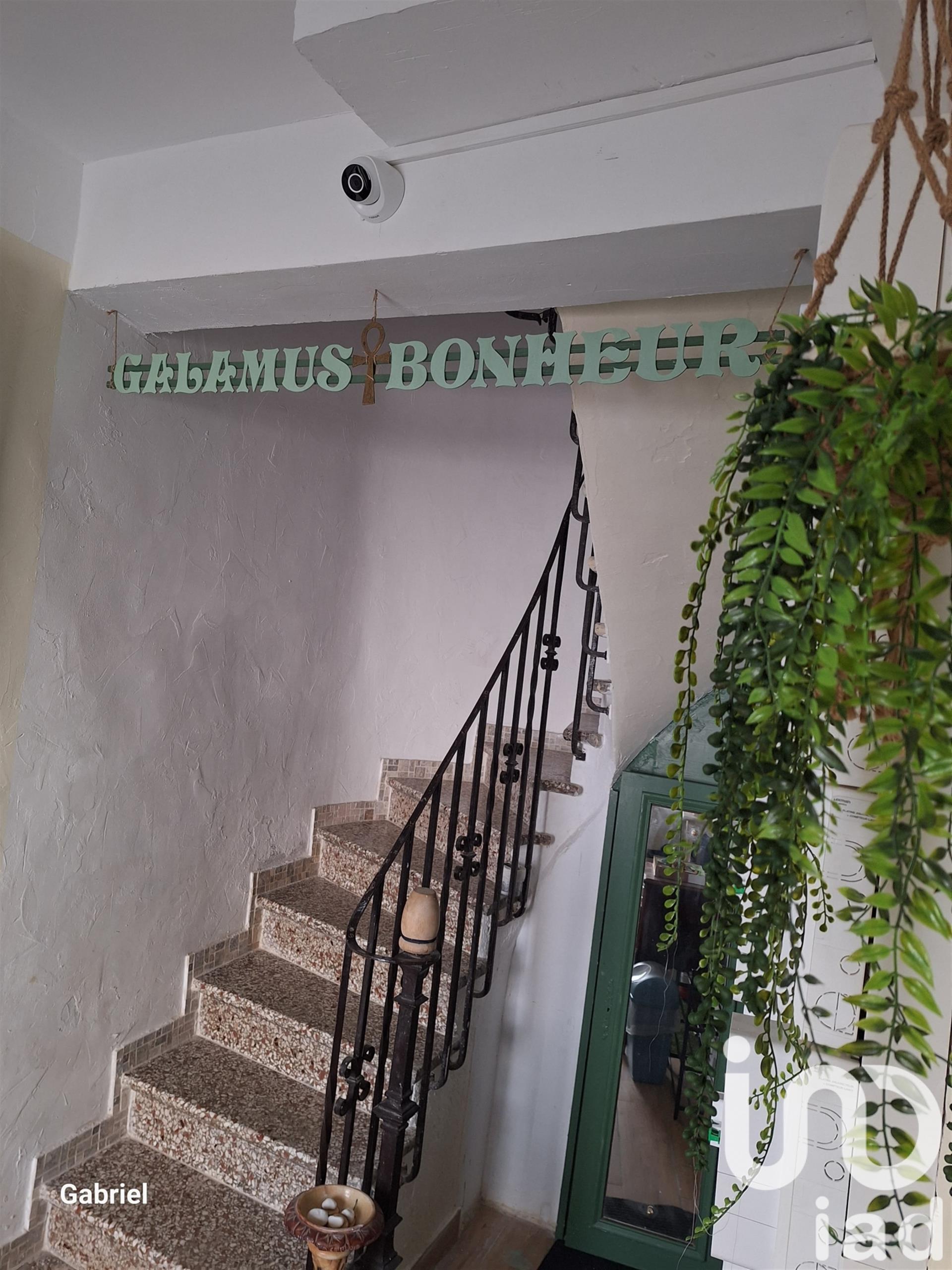 Appartement à vendre, 17m², Saint-Paul-de-Fenouillet