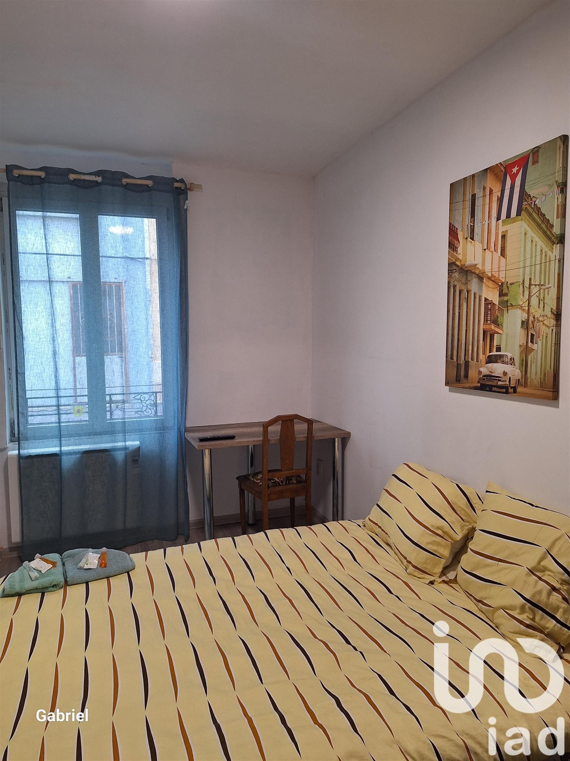 Appartement à vendre, 17m², Saint-Paul-de-Fenouillet