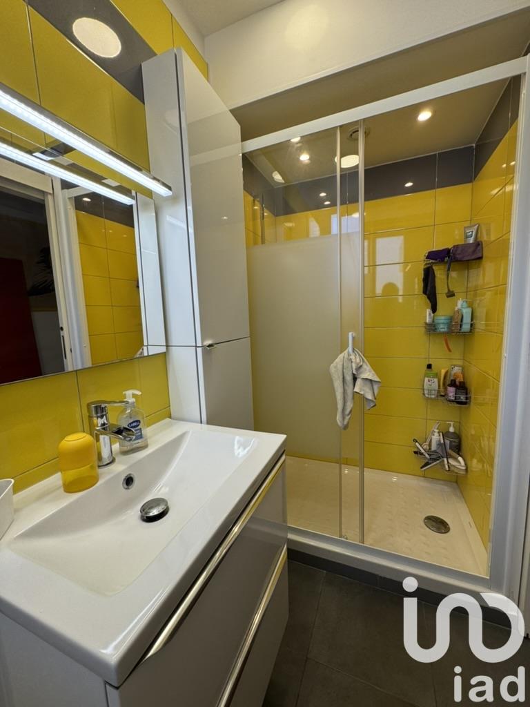 Appartement à vendre, 74m², Toulon