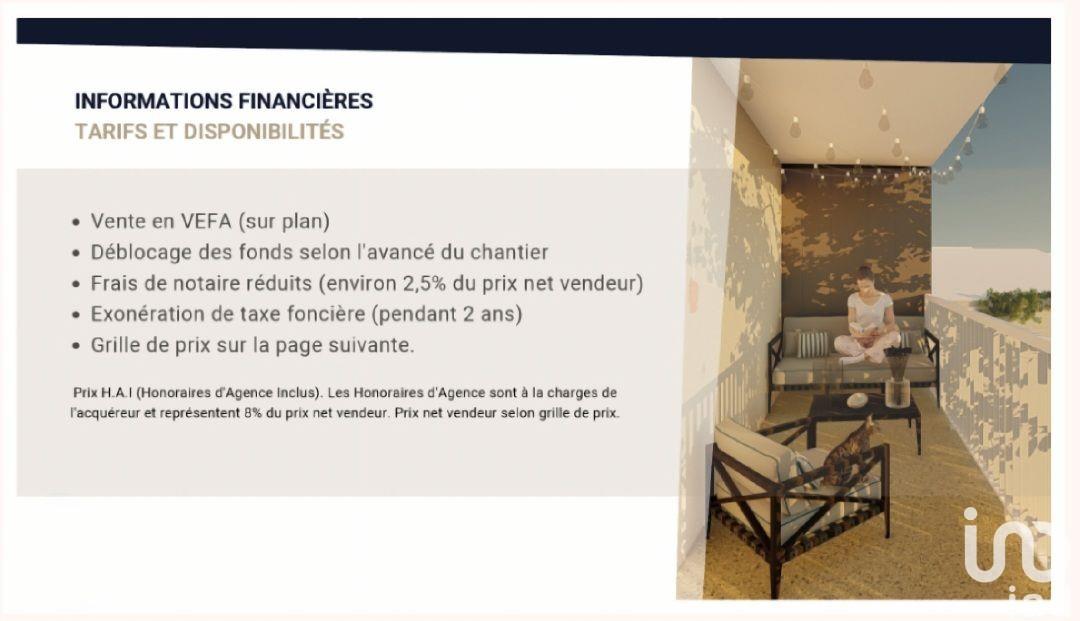 Appartement à vendre, 40m², Mignaloux-Beauvoir