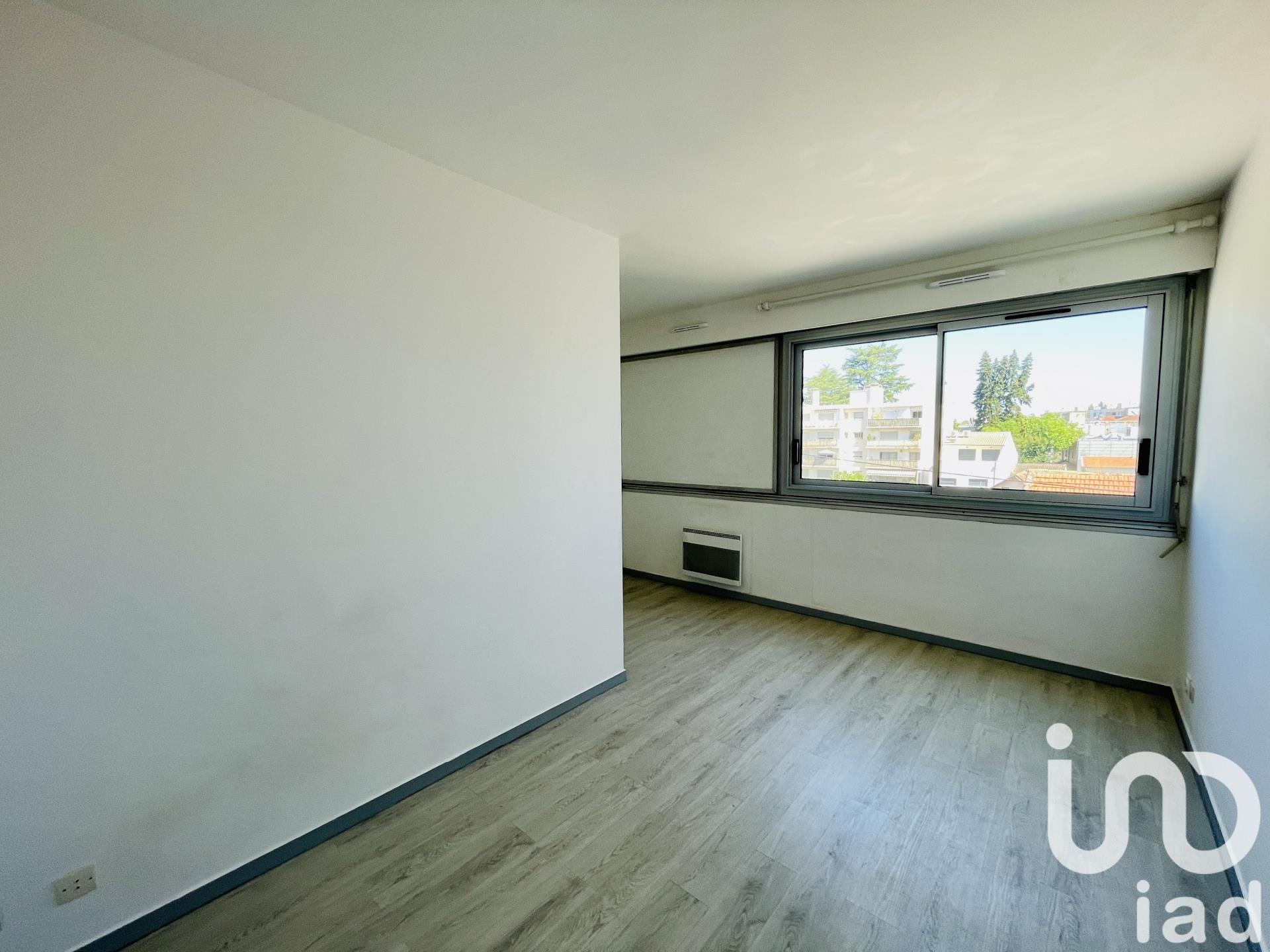 Appartement à vendre, 24m², Bordeaux