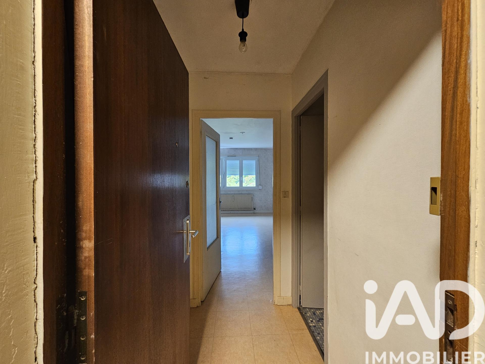 Appartement à vendre, 32m², Châtillon-sur-Seine