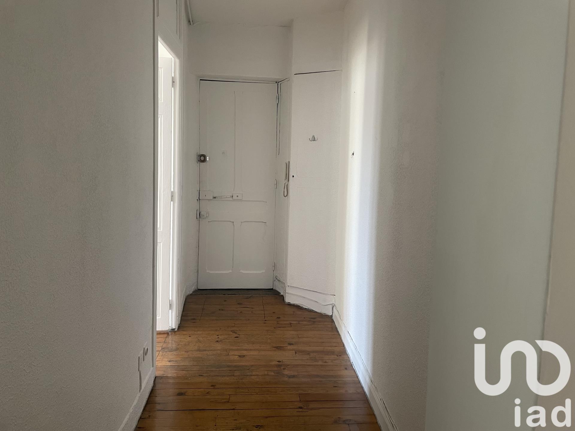 Appartement à vendre, 72m², Saint-Etienne