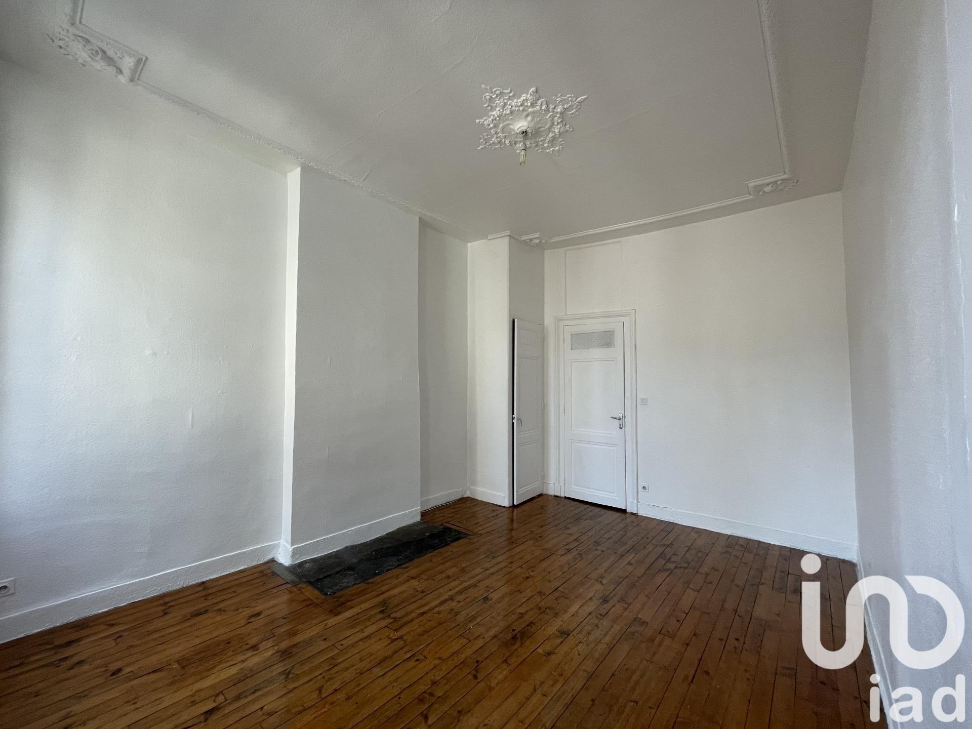 Appartement à vendre, 72m², Saint-Etienne