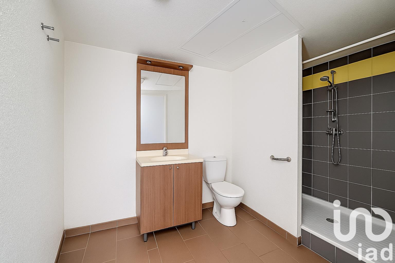 Appartement à vendre, 20m², Toulon