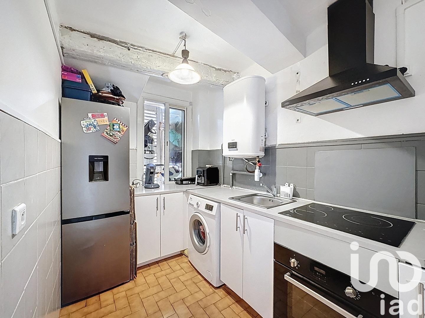 Appartement à vendre, 31m², Toulon