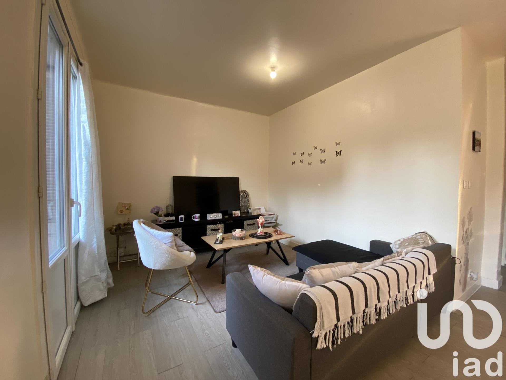 Appartement à vendre, 50m², Toulon