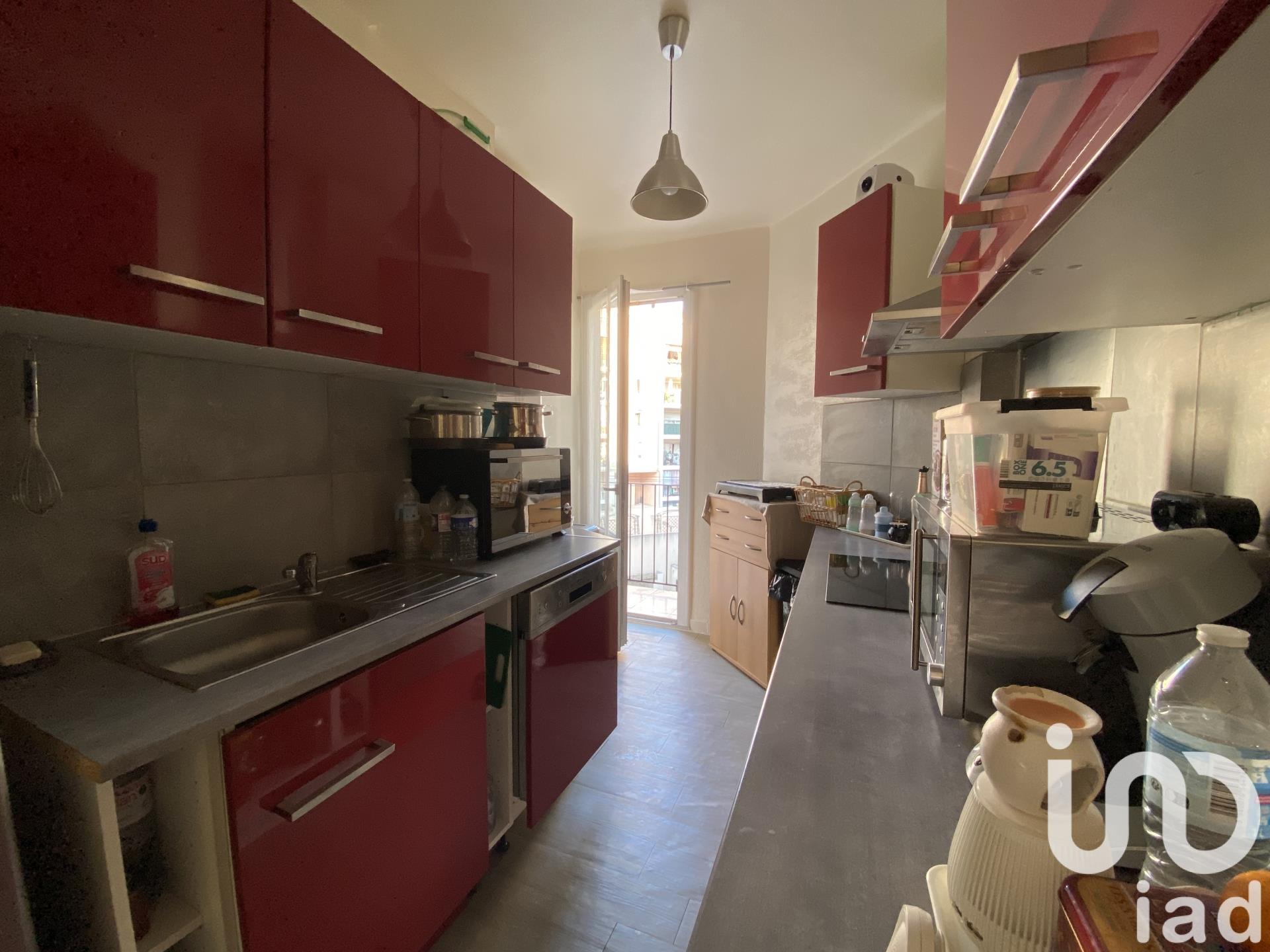 Appartement à vendre, 50m², Toulon