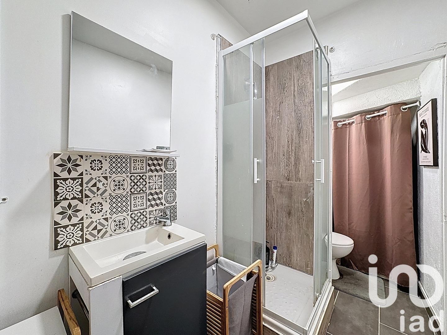 Appartement à vendre, 28m², Toulon