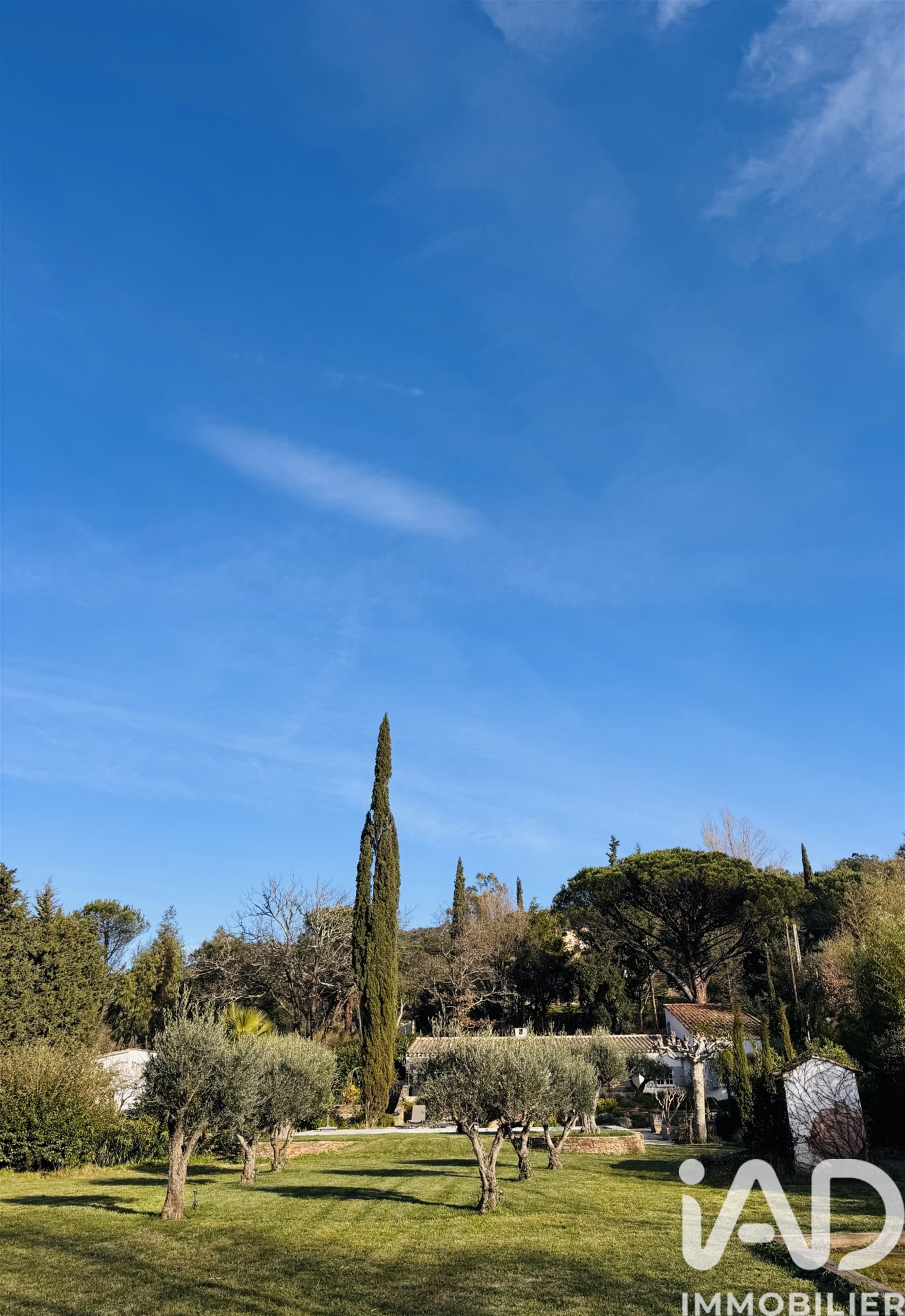 Maison à vendre, 122m², Grimaud