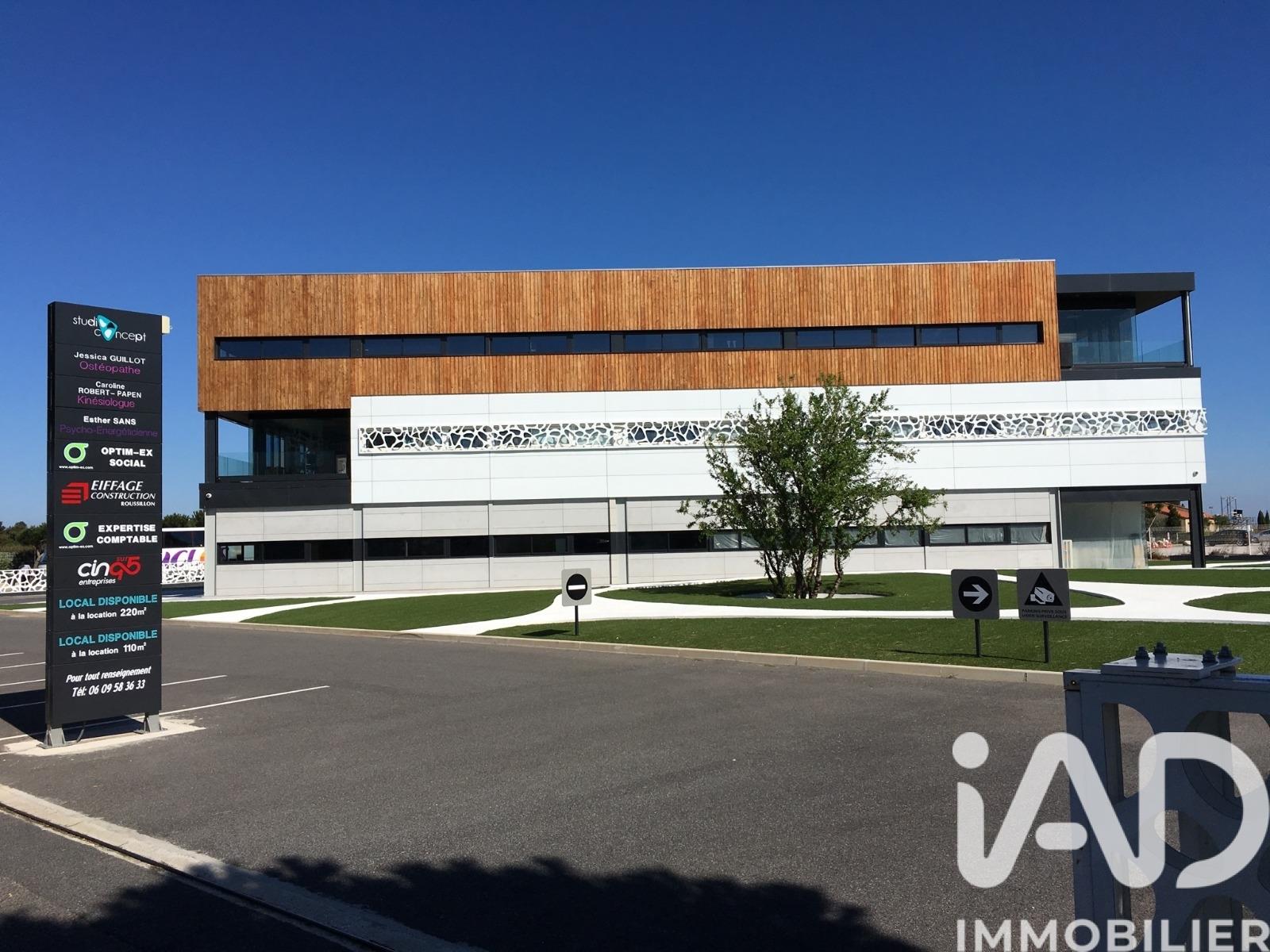 Maison à vendre, 1320m², Rivesaltes