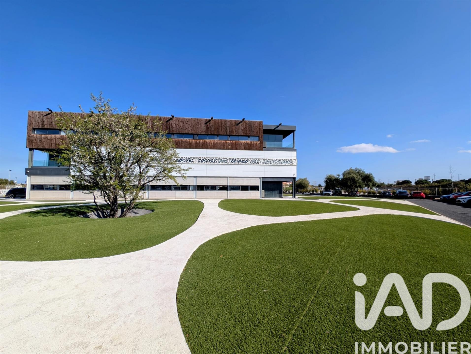 Maison à vendre, 1320m², Rivesaltes