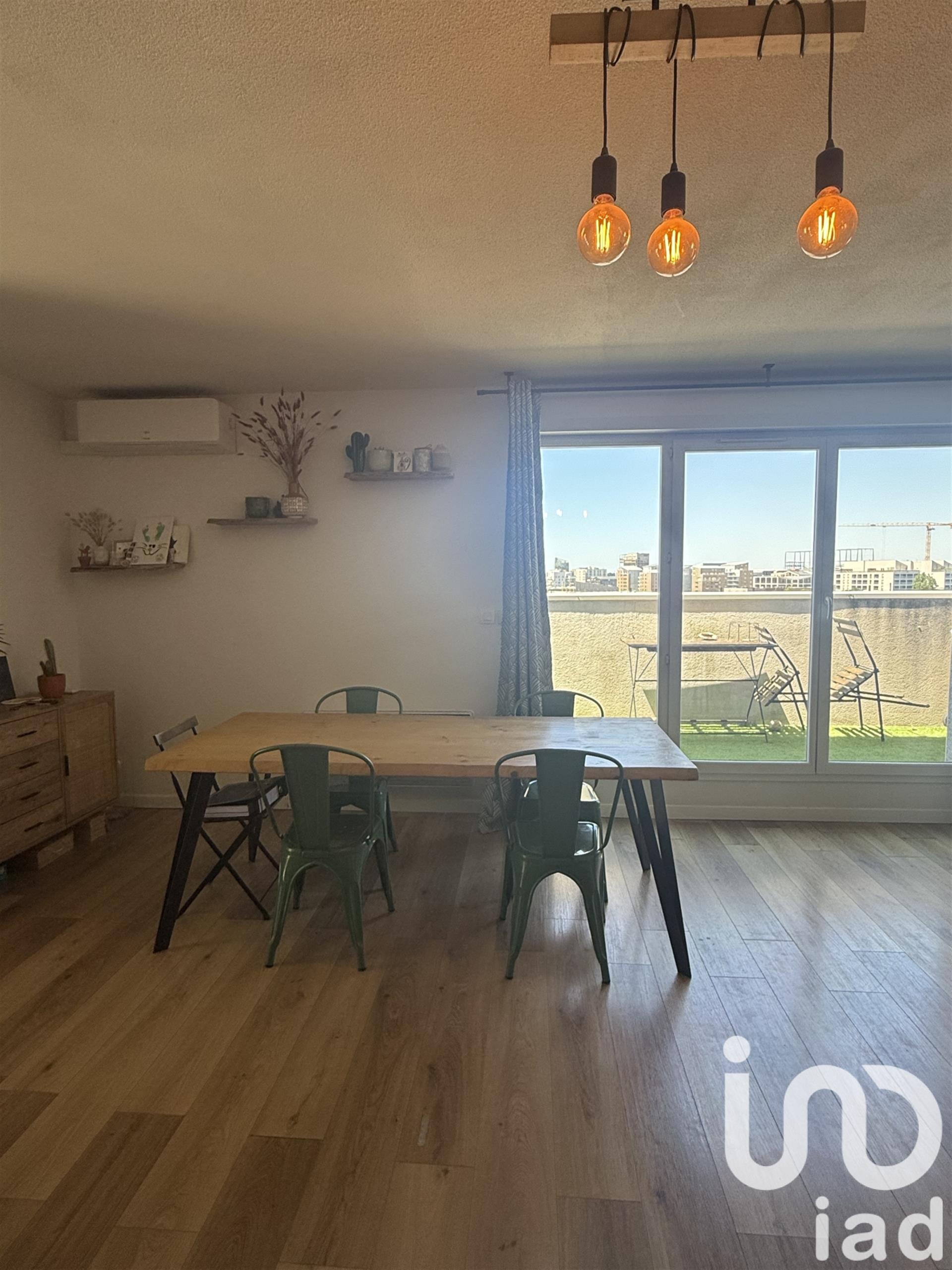 Appartement à vendre, 83m², Bordeaux