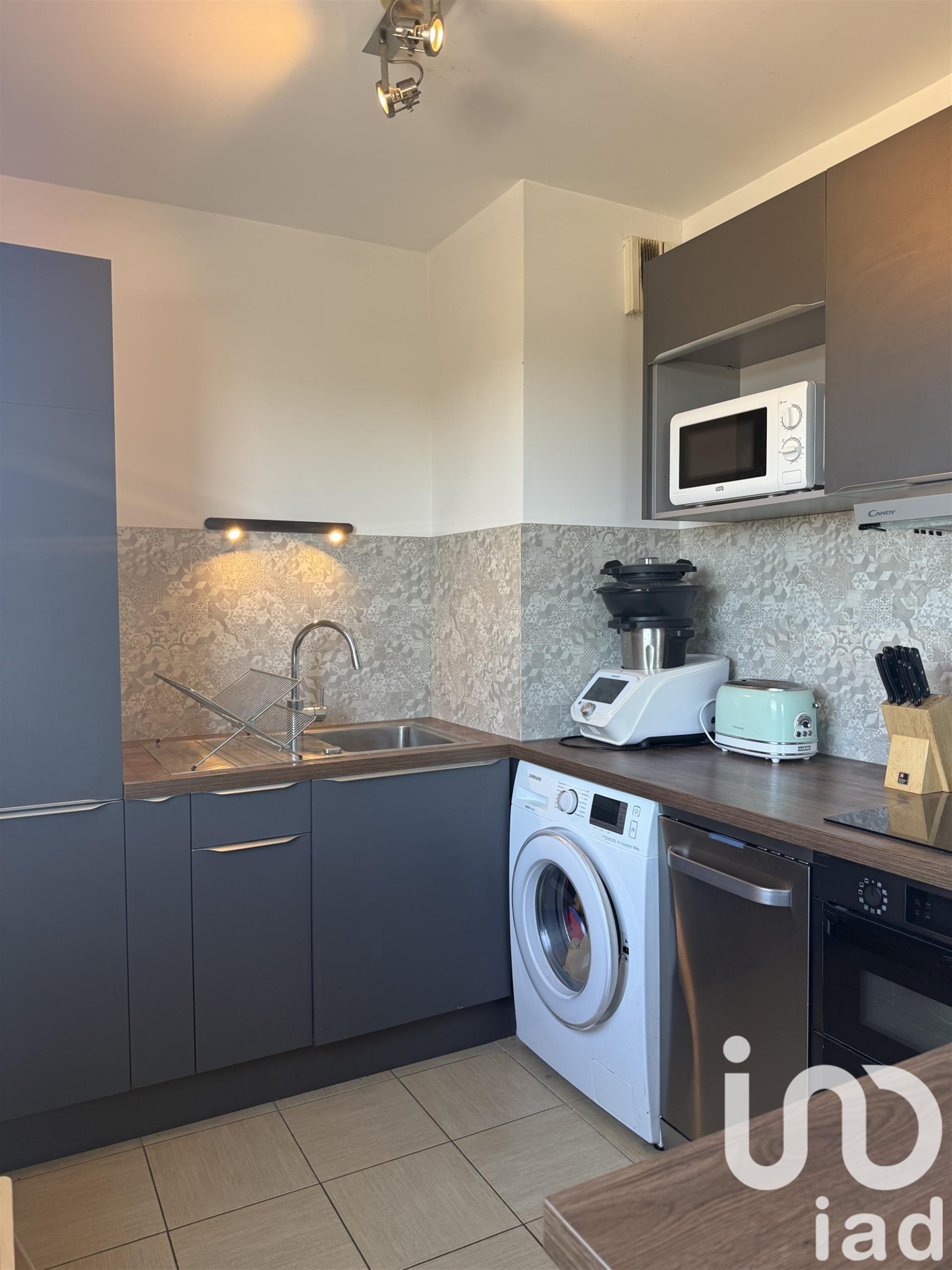 Appartement à vendre, 83m², Bordeaux