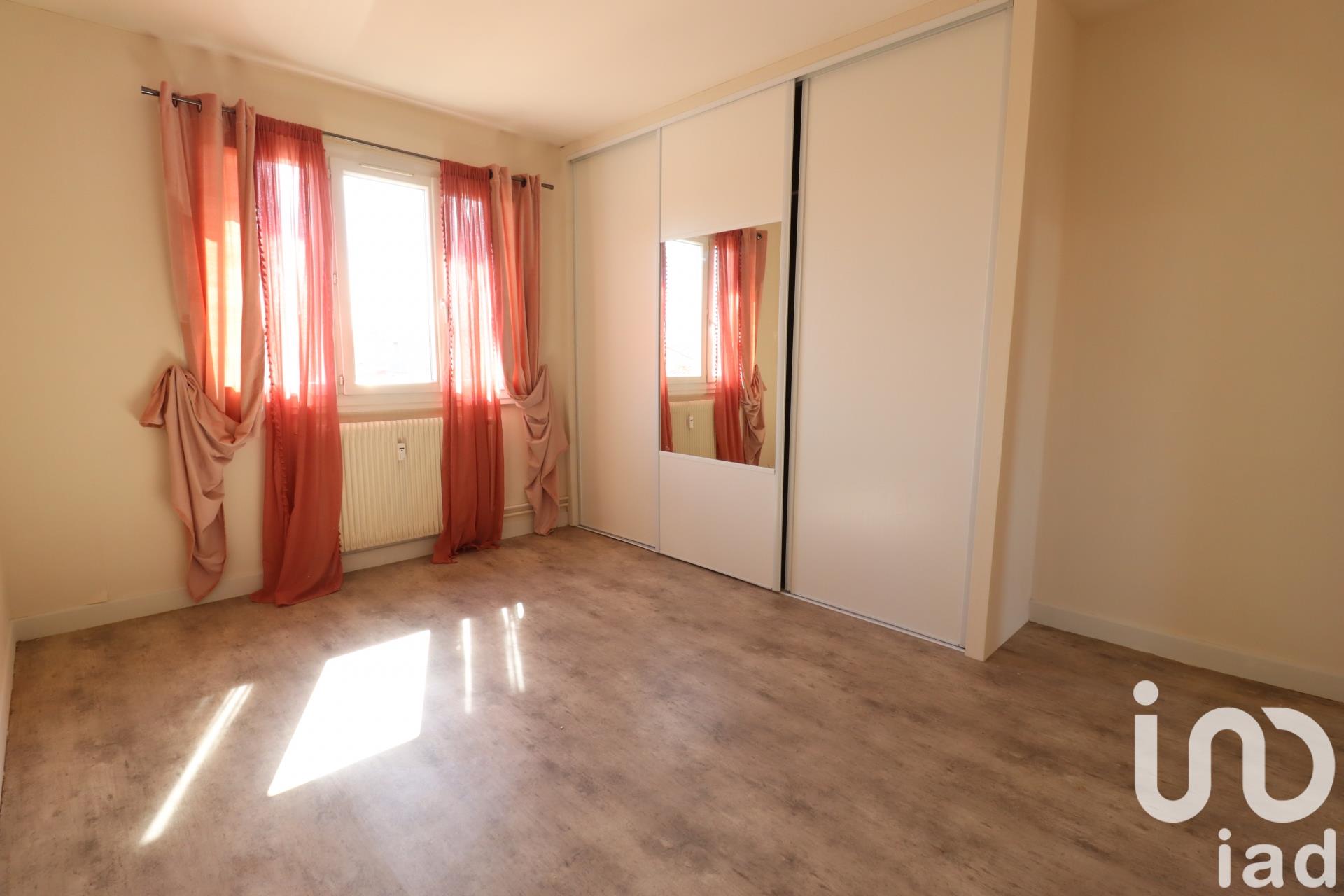 Appartement à vendre, 78m², Pont-du-Château