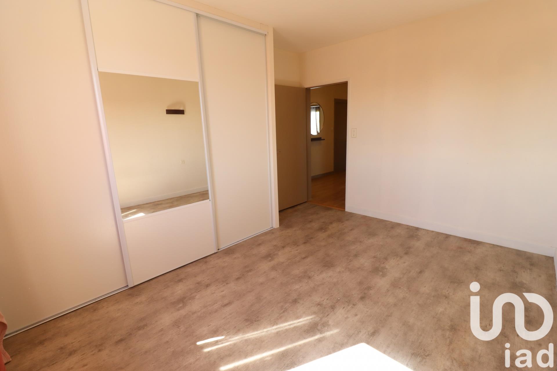 Appartement à vendre, 78m², Pont-du-Château