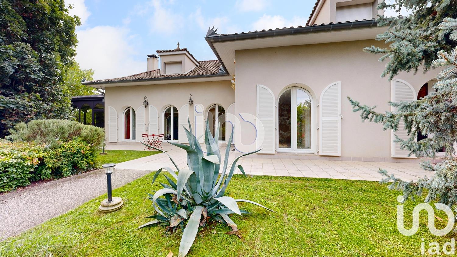 Maison à vendre, 280m², Toulouse