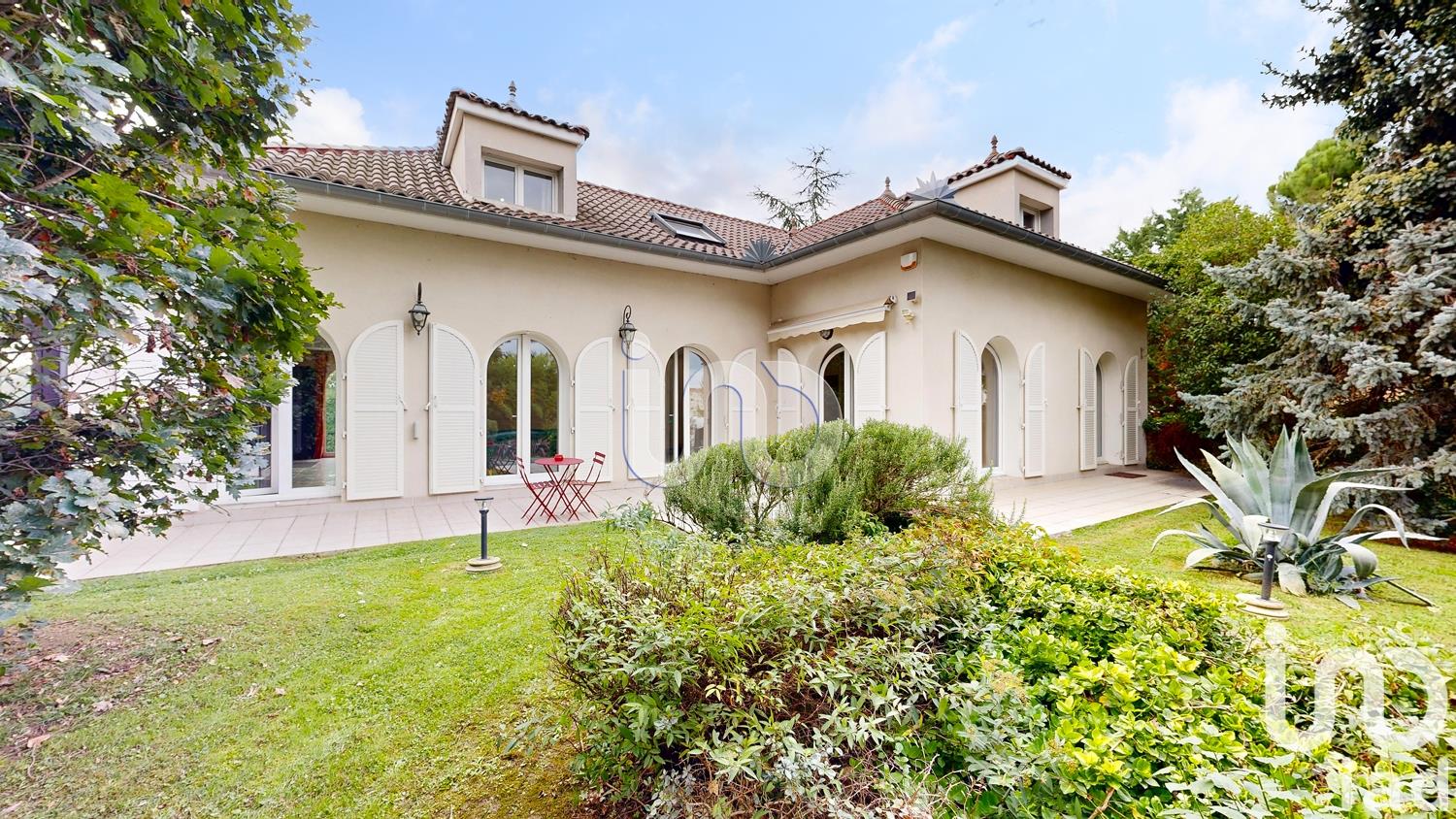 Maison à vendre, 280m², Toulouse