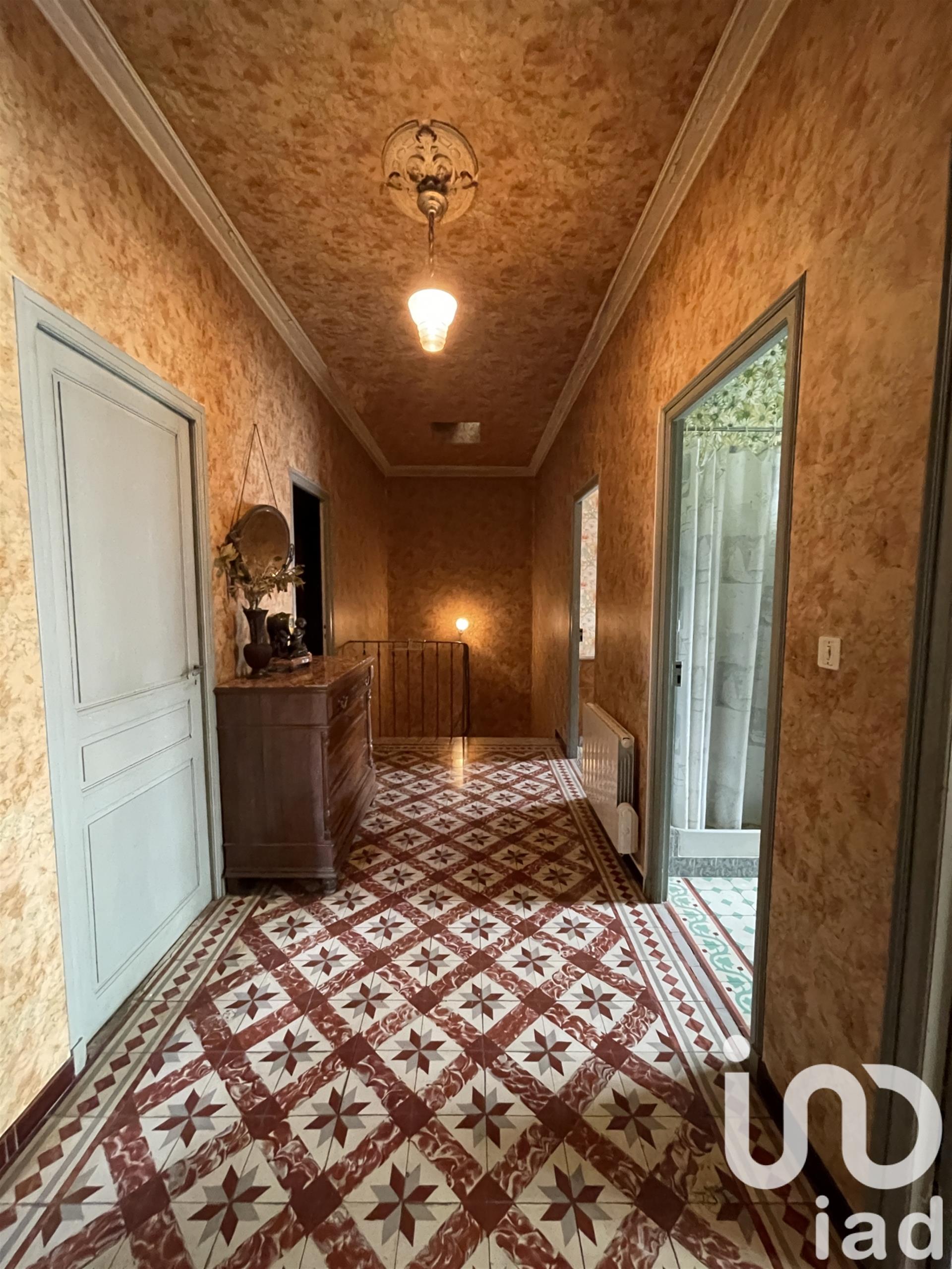 Maison à vendre, 150m², Villeneuve-la-Rivière