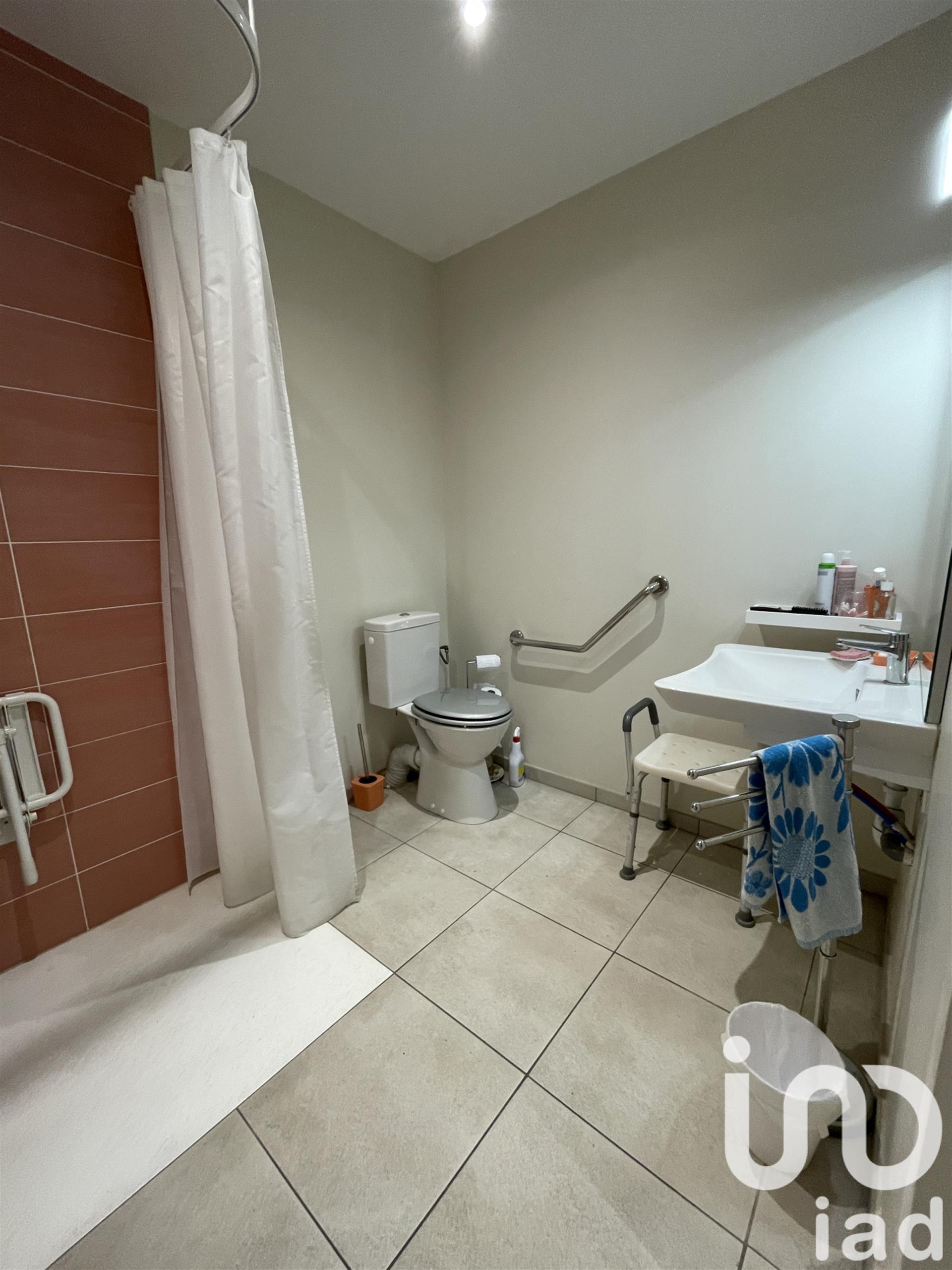 Maison à vendre, 150m², Villeneuve-la-Rivière