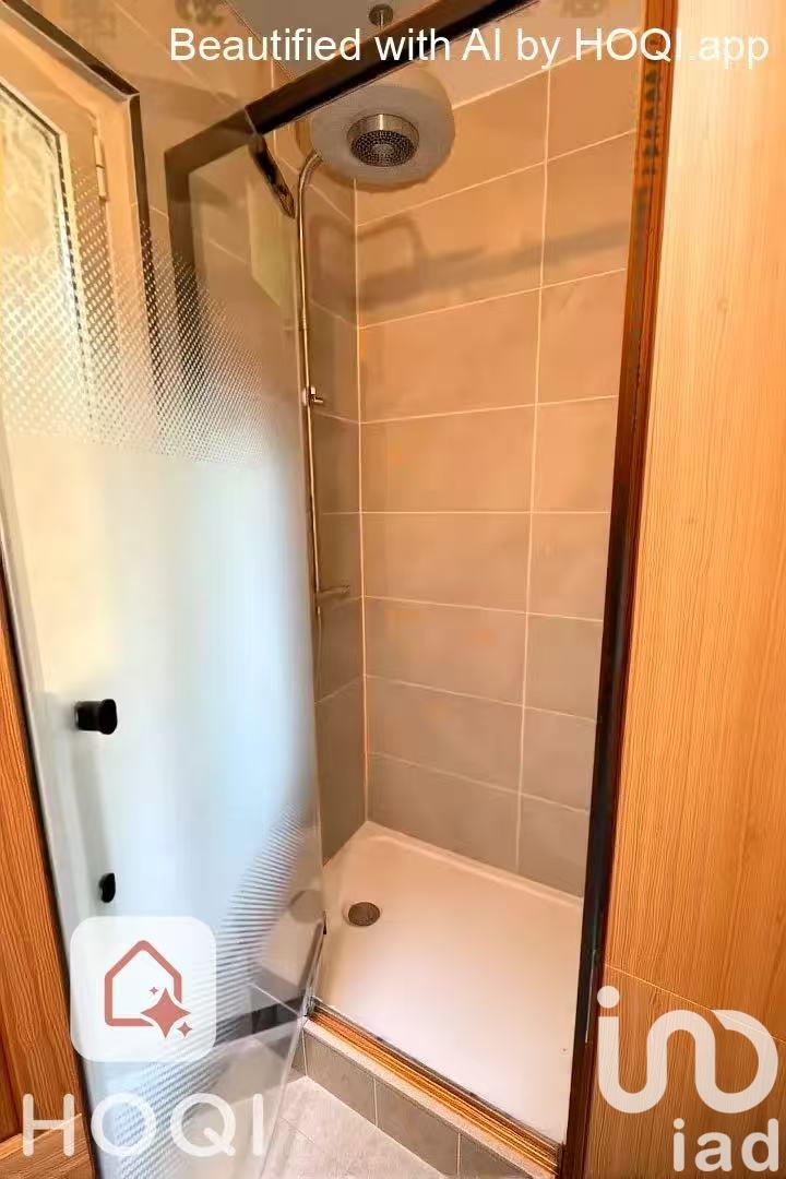 Appartement à vendre, 44m², Paris 12ème