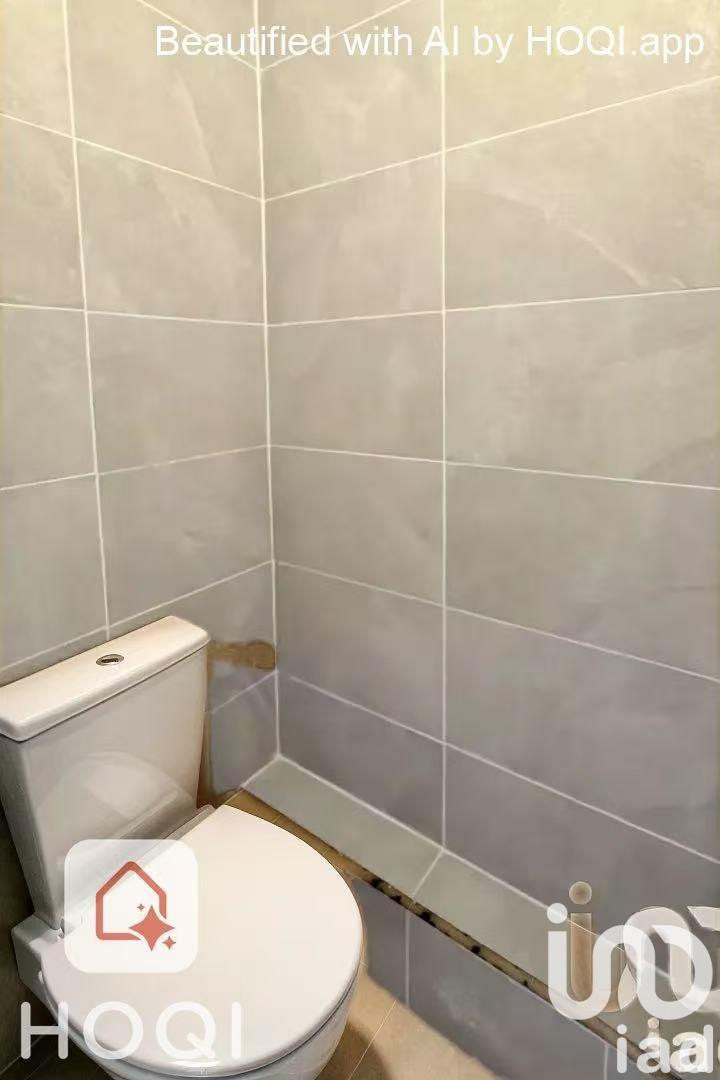 Appartement à vendre, 44m², Paris 12ème