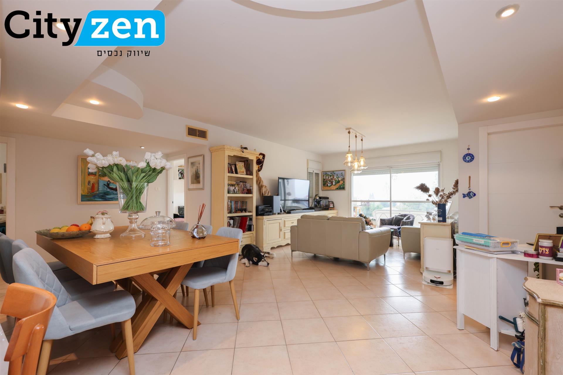 Advert picture