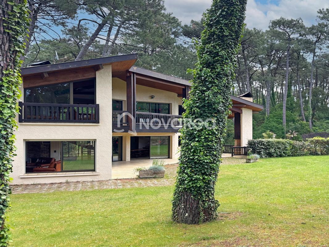 Casa de 6 habitaciones