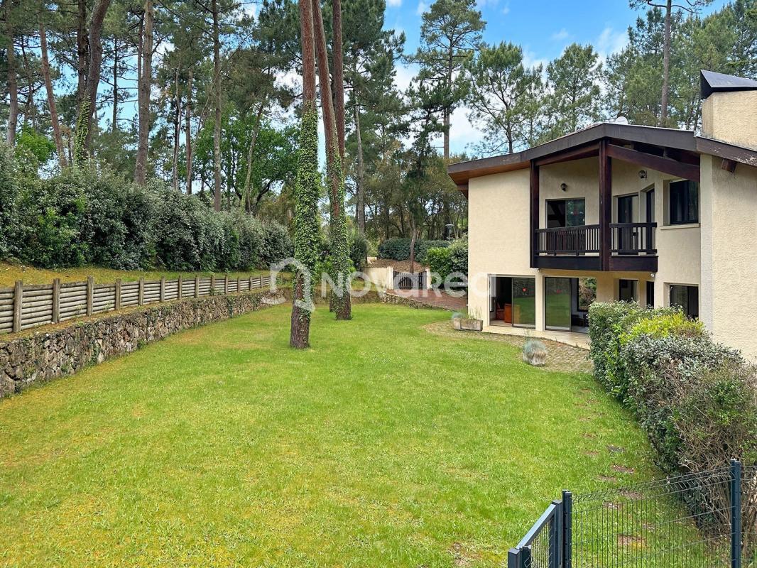 Casa de 6 habitaciones