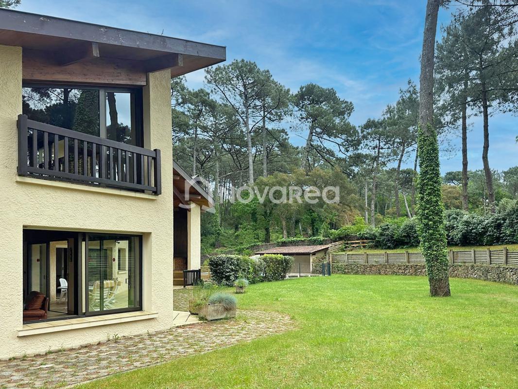 Casa de 6 habitaciones