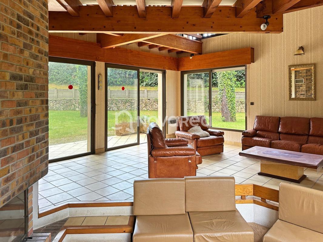 Casa de 6 habitaciones