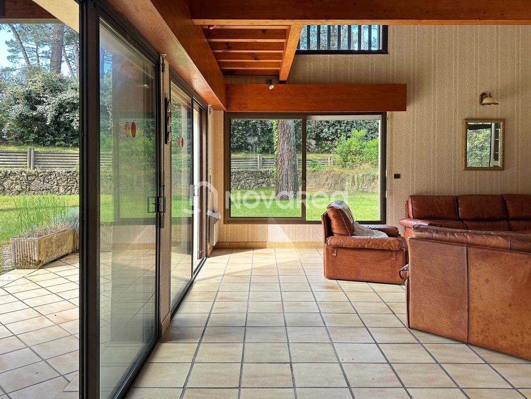 Casa de 6 habitaciones