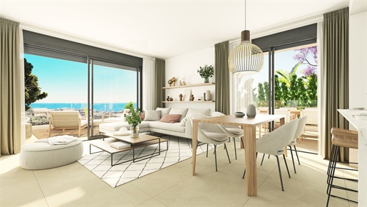 Apartment, Calanova Golf