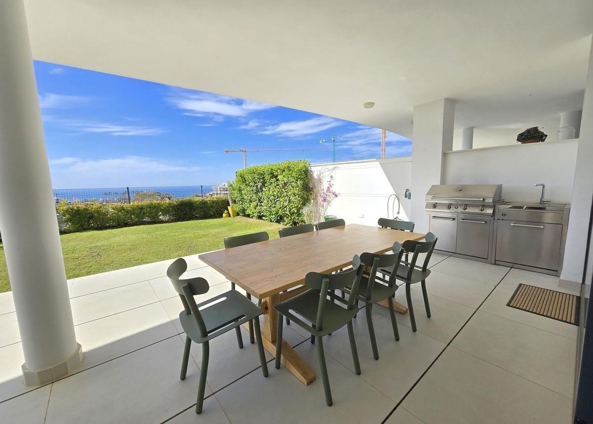 Apartamento, Fuengirola