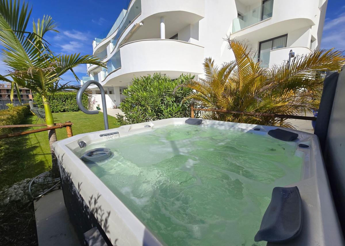 Apartamento, Fuengirola