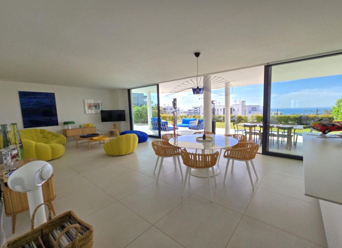 Apartamento, Fuengirola