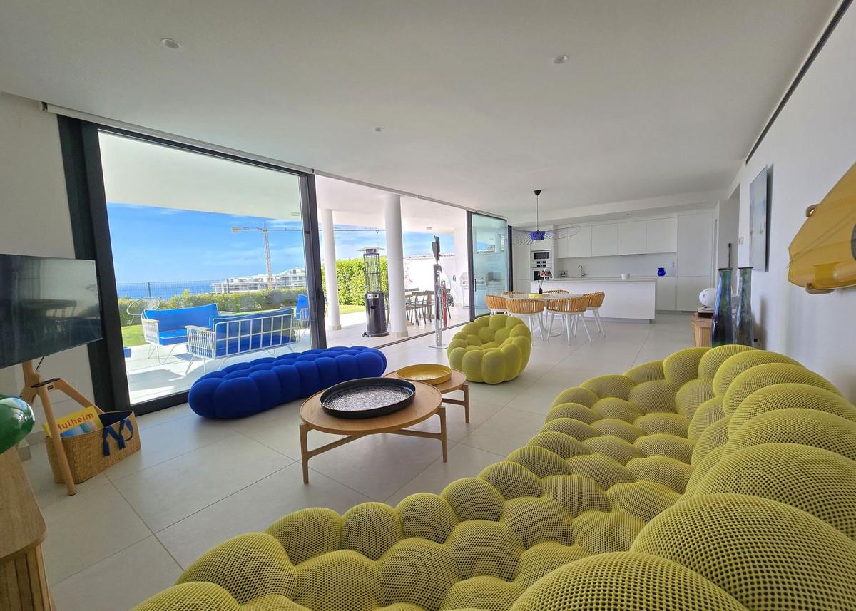 Apartamento, Fuengirola
