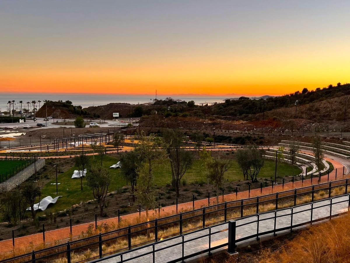Apartamento, Fuengirola