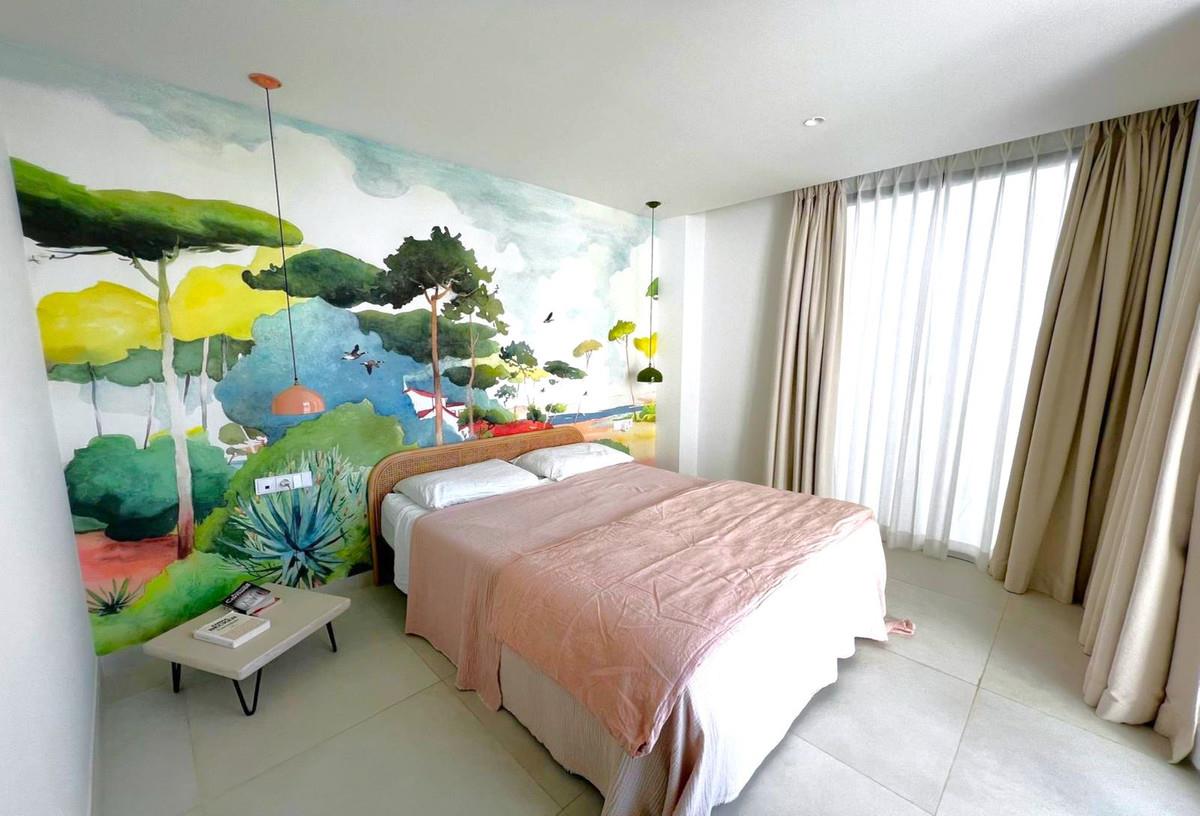 Apartamento, Fuengirola