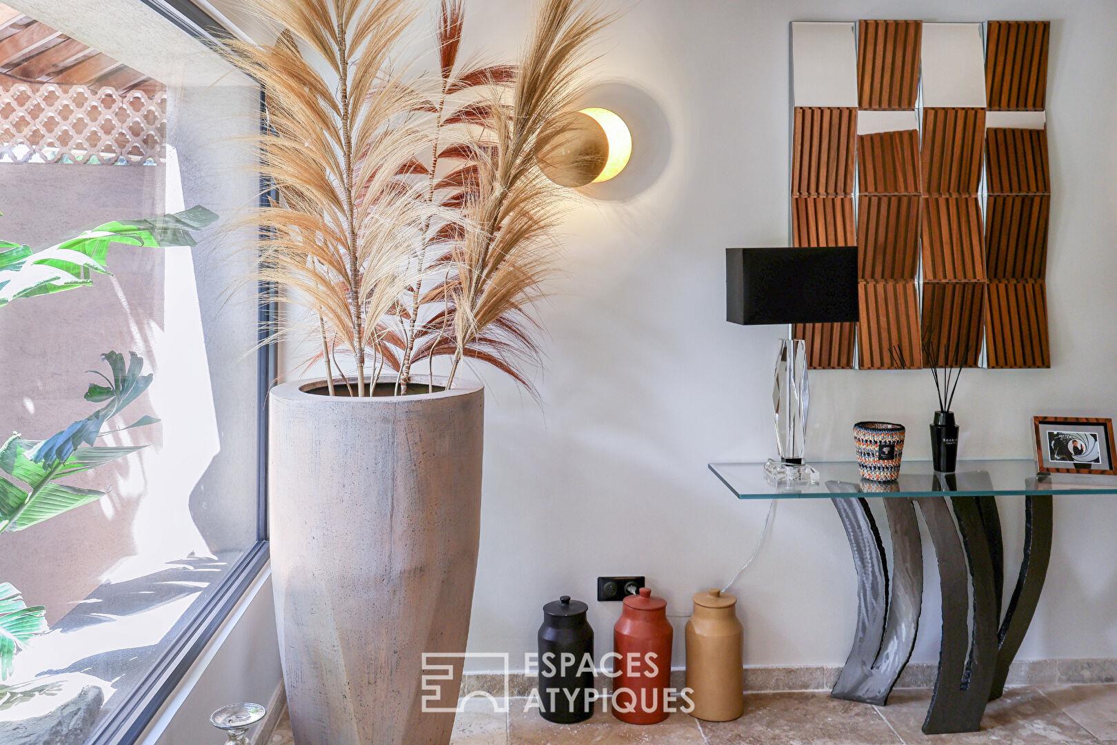 Architect-Designed house close to the beaches