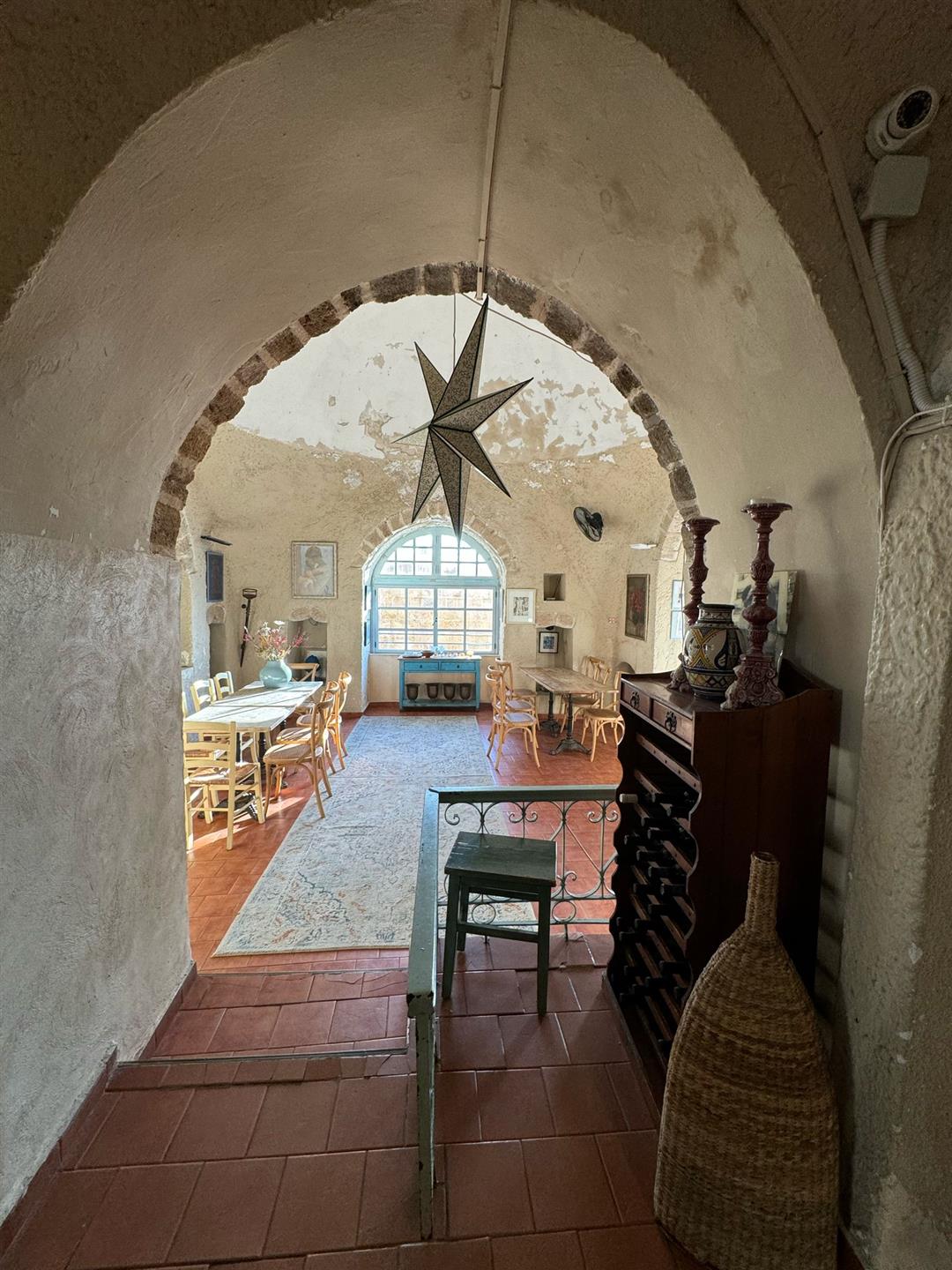 For Sale in Old Jaffa