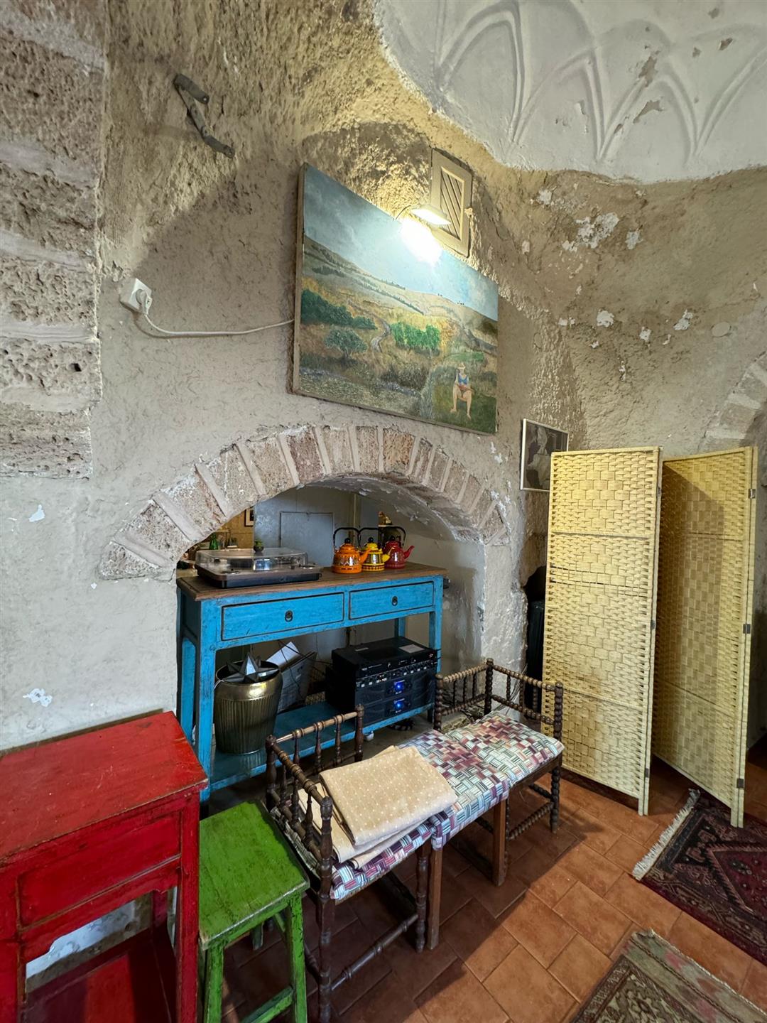 For Sale in Old Jaffa