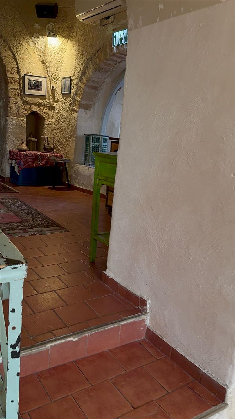 For Sale in Old Jaffa